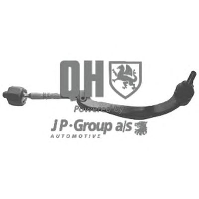JP GROUP 1144403589 -  Поперечная рулевая тяга